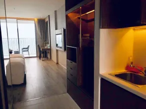 Handy Panorama Nha Trang - Room