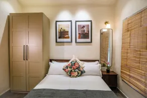 Aeraki palms - Room