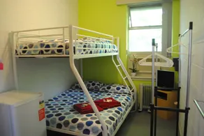 Port Adelaide Backpackers - Room