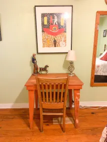 Blue Moon Guest House - Chambre