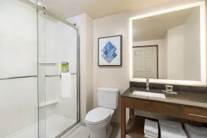 Candlewood Suites Boise-Meridian by IHG - Bathroom