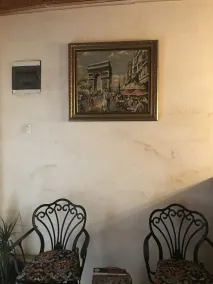 Aslan Guest House - Reception