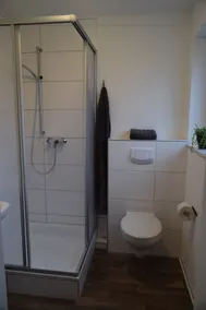 Hostel Nordkirchen by Frerichmann - Bagno