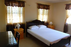 Manderley Villas - Quarto
