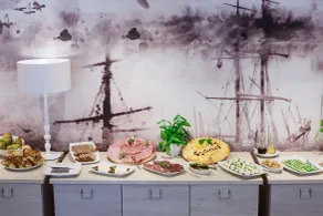 Masuria Hotel & SPA - Restaurant
