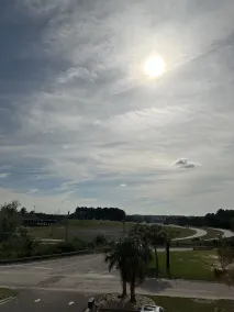  La Quinta Inn by Wyndham Columbia NE/Fort Jackson - Vue de la chambre