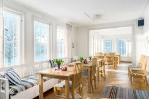 Villa Bro - Restaurant