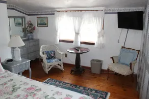 Sea Breeze Inn beach rentals - Værelse