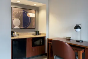 Courtyard by Marriott New Haven Wallingford - Chambre