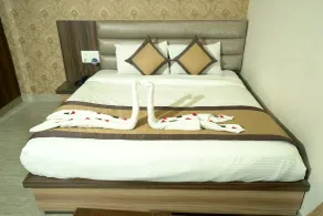 Hotel Maggo - Room