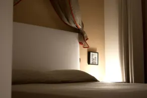 Masseria Olivola - Room