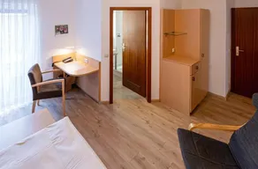 Hotel Phönix - Chambre