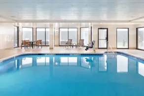 Courtyard Florence South Carolina - Piscine