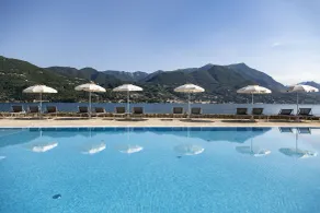 Park Hotel Casimiro - Pool