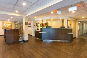 Comfort Inn - Hall