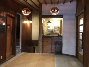 New togakushi schiheil - Reception