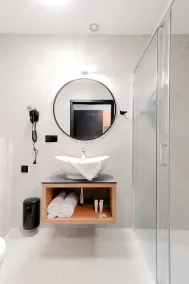 Plaża Resort - Bathroom