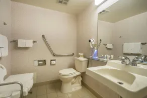 Comfort Inn - Chambre