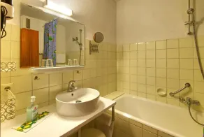 Hotel Bären - Bagno