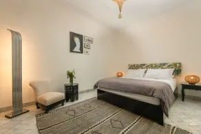 Riad D'ari - Room