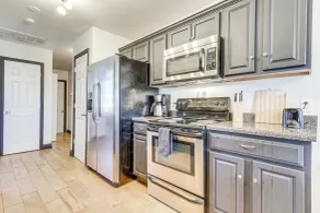 Hot Tub & Patio! Family Getaway in Ocean Springs - Innenbereich