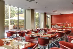 UNA Hotels Bologna Centro - Restaurant