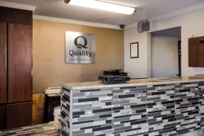Quality Inn Hall of Fame - Hall