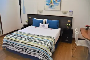 Capitan Max B&B - Room