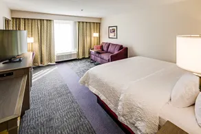Hampton Inn & Suites Ashland - Værelse