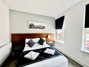 Trivelles Liverpool - Rum