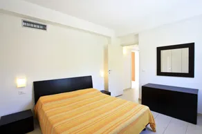 Sporting Club Resort - Chambre