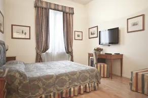 Hotel Italia - Rom