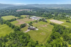 6,000-sq-ft Estate in Delaware River Valley - Interior