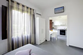 Case Vacanza Loria - Chambre