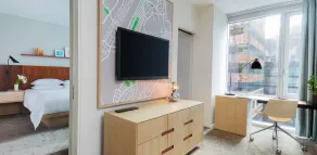 Hyatt Centric Times Square New York - Chambre