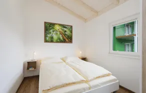 Fantastisk hjem i Thale med sauna - Værelse
