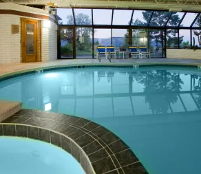 Holiday Inn Express Mesa Verde-Cortez by IHG - Piscine