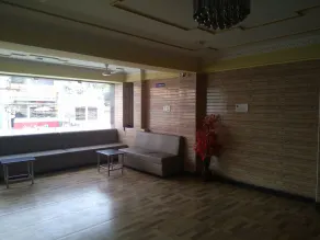 SSK Residency - Interior
