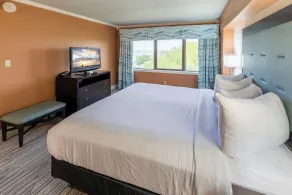 The Boulevard Inn & Bistro - Chambre