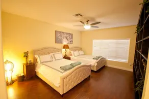Villa Arches - Room