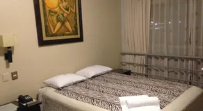 Rivera del Rio Hotel - Habitación