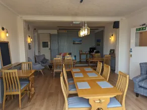 Lochaline Hotel - Restaurant