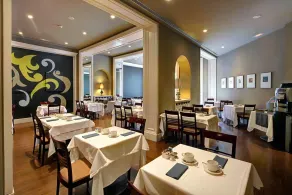 Hotel Condado Barcelona - Restaurant