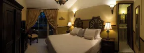 Hostal Villa Toscana - Chambre