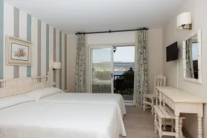 Villa Covelo - Chambre