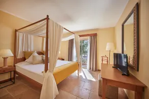 Pula Suites Boutique Resort - Chambre