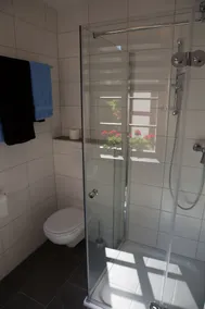 Hotel Zur Dorfschänke - Bagno