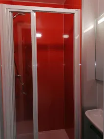 Kyriad Direct Orleans - Olivet - La Source - Bagno