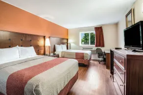 Motel 6-Tinton Falls, NJ - Chambre