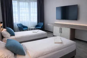 Vital Hotel - Rom